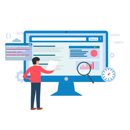Digital Marketing Tools